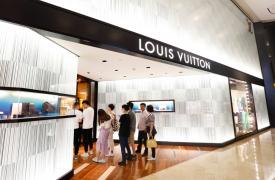 Louis Vuitton: Κοντά στα 80 δισ. ευρώ οι πωλήσεις του 2022 - Αύξηση 17% 