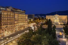 Τουρισμός: Σε ρυθμούς 2019 ποντάρει η Αθήνα