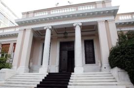 Μαξίμου: Η κυβέρνηση προβαίνει στις απαραίτητες ενέργειες για να αποτραπεί κάθε αντικανονική είσοδος στη χώρα