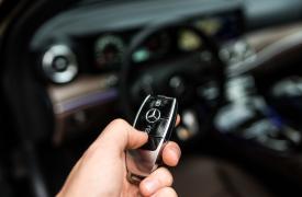 Καλιφόρνια: Πρωτιά της Mercedes-Benz για την πώληση αυτοματοποιημένου συστήματος οδήγησης