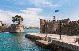 Χριστούγεννα σε τρεις υπέροχες καστροπολιτείες της Ελλάδας