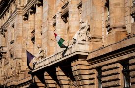 Ουγγαρία: Νέα αύξηση στο βασικό επιτόκιο από την NBH - Έφτασε στο 13%