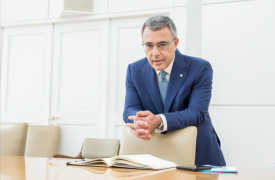Alpha Bank: Αύξηση κερδών με ετήσιο ρυθμό 20% έως το 2025 – Ετήσια αύξηση χορηγήσεων κατά 25% - Μέρισμα από τα κέρδη του 2023