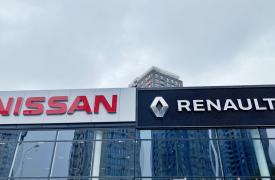 Renault: Ζημιά 11 δισ. δολ. λόγω Nissan το πρώτο εξάμηνο