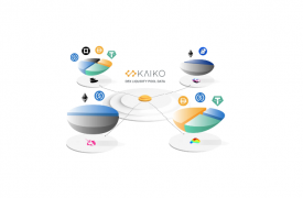 Kaiko: Η εταιρεία blockchain καταφέρνει να αντλήσει $53 εκατ. παρά την κατρακύλα των crypto