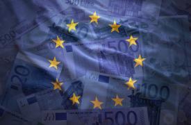Ευρωζώνη: Επιβράδυνση στην ανάπτυξη της οικονομίας - Στο 0,3% για το γ' τρίμηνο