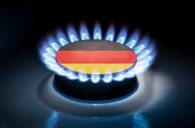 Γερμανία: «Φρένο τιμής αερίου» αντί έκτακτης εισφοράς αποφάσισε η κυβέρνηση