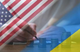 Ουκρανία: Αναμένει να λάβει από την Ουάσινγκτον οικονομική βοήθεια 11,8 δισ. δολαρίων μέσα στο 2024