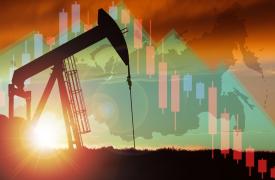 Πετρέλαιο: Σε χαμηλό 10 εβδομάδων το αμερικανικό αργό - «Βουτιά» 11% τον Μάιο