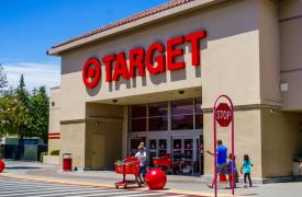 Η Target βάζει «λουκέτο» σε 9 καταστήματα λόγω κλοπών, βίας και οργανωμένου εγκλήματος