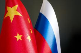 Η Μόσχα επιδιώκει «νέο επίπεδο» σχέσεων με το Πεκίνο