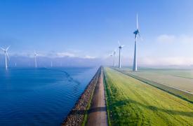 Πόλεμος, ενέργεια και τιμές: Πώς η νέα γεωπολιτική κρίση δοκιμάζει το Green Deal της Ευρώπης