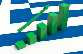 Καμπανάκι δομικού πληθωρισμού στην Ελλάδα –ο 4ος πιο υψηλός στην Ευρωζώνη τον Ιανουάριο