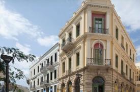 Trastor: Αποκτά 3 πολυόροφα κτίρια στην Αττική για 38,6 εκατ. ευρώ