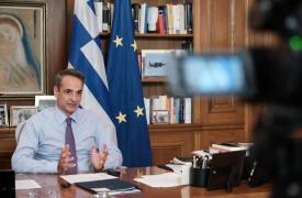 Κυριάκος εναντίον TTF - Το μεροκάματο στον κάμπο - Τι είπε ο Μαρτίνος στην Βουλή