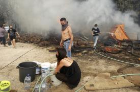 Το φετινό ήταν το θερμότερο καλοκαίρι που έχει βιώσει η Πορτογαλία από το 1931