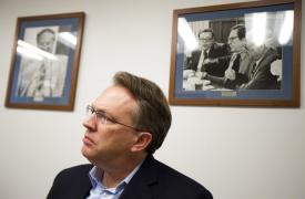 Γουίλιαμς (Fed): Υπάρχει περιθώριο για περαιτέρω μείωση επιτοκίων