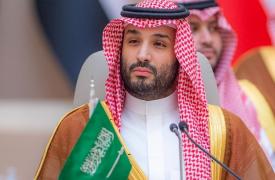 Η Σαουδική Αραβία εξετάζει την απόκτηση μεριδίου 500 εκατ. δολ. στην Credit Suisse