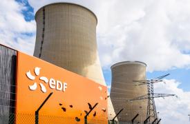 Γαλλία: Προς πλήρη εθνικοποίηση ο ενεργειακός κολοσσός EDF