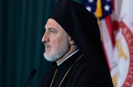 Αρχιεπίσκοπος Ελπιδοφόρος: Χρειάζονται θυσίες για την κατάκτηση και τη διατήρηση της ελευθερίας