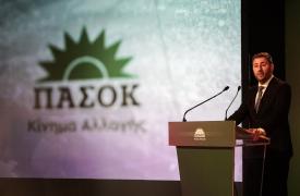 Όρθιος στο Ευρωκοινοβούλιο - Απουσία Καϊλή χωρίς νόημα - Παπαδημούλειες συμμαχίες κι επιτυχίες