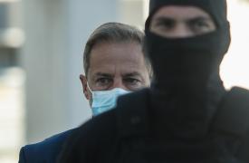 Αντιμέτωπος με αυστηρότερη ποινική μεταχείριση ο Δημήτρης Λιγνάδης, δεκτή η έφεση της Εισαγγελίας