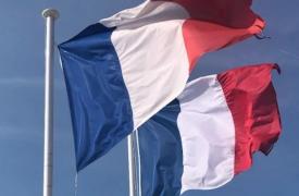 Γαλλία: Αναπάντεχη ανάπτυξη στο 4ο τρίμηνο - «Τσιμπημένος» και ο πληθωρισμός