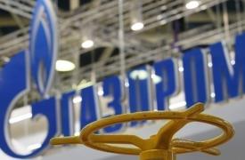 Gazprom: Αποστολή 41,6 εκατ. κ.μ. αερίου στην Ευρώπη την Πέμπτη - Αδυναμία πληρωμής δηλώνει η Μολδαβία