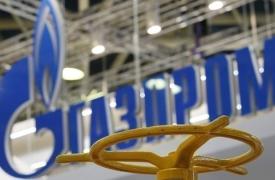Gazprom: Θα εφοδιάσει σήμερα την Ευρώπη μέσω Ουκρανίας με 40,3 εκατ. κυβικά μέτρα φυσικού αερίου
