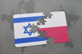 Ισραήλ - Πολωνία: Οι δύο χώρες αποκαθιστούν τις διπλωματικές τους σχέσεις