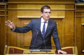 Καιρίδης: Έκτακτη χρηματοδότηση από την Κομισιόν για το μεταναστευτικό