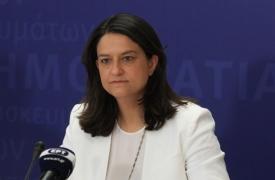 Ν. Κεραμέως: Τα πανεπιστήμια κινούνται σε σημαντική ανοδική αναπτυξιακή τροχιά