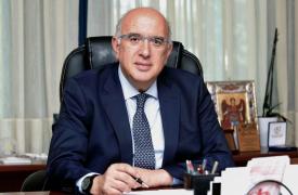 Παπαδόπουλος: Το τοπικό σύστημα τηλεδιοίκησης στη Λάρισα λειτουργεί