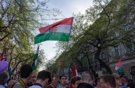 Ουγγαρία: «Εκτός ατζέντας» της συνόδου του ΝΑΤΟ η ένταξη της Ουκρανίας στη Συμμαχία