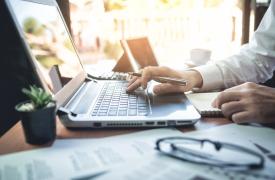 Προσωπικά δεδομένα και διαδίκτυο: Πώς να γίνετε ψηφιακά «αόρατοι»