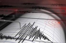 Καλαμάτα: Σεισμός 4,1 βαθμών Ρίχτερ - Αισθητός σε Μεσσηνία και Λακωνία