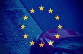 ΕΕ: Αύξηση μόλις 1,4% για τις πωλήσεις καινούργιων επιβατικών αυτοκίνητων τον Νοέμβριο