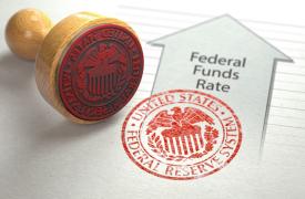 Fed: Αύξησε τα επιτόκια κατά 25 μονάδες βάσης - «Δείχνει» προς το τέλος της σύσφιξης μετά από ακόμα μία κίνηση