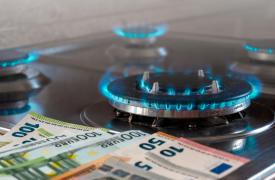 Gazprom: «Απειλεί» με αύξηση κατά 60% των ευρωπαϊκών τιμών του φυσικού αερίου