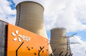 Γαλλία: Προς πλήρη κρατικοποίηση της υπερχρεωμένης ενεργειακής εταιρείας EDF - Στα 9,7 δισ. ευρώ το κόστος