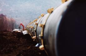 Σπάει τα φρένα η τιμή του φυσικού αερίου – Υπό αίρεση οι εκτιμήσεις για πληθωρισμό 9% φέτος