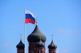 Ρωσία: Σε ισχύ ο νέος νόμος για τους «ξένους πράκτορες»