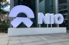 Nio: Αύξηση 60% στις πωλήσεις του Ιουνίου - Ραγδαία άνοδος στην κινεζική αγορά EV