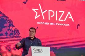 ΣΥΡΙΖΑ: Με τι εκβιάζεται ο Χατζηδάκης και υπερασπίζεται τον κ. Μητσοτάκη που τον παρακολουθούσε;