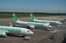 Γαλλία: Αεροπορικές εταιρείες ακυρώνουν πτήσεις φοβούμενες ελλείψεις κηροζίνης