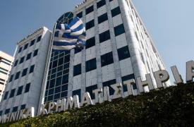 Κοντόπουλος (ΧΑ): «Επίθεση» για την προσέλκυση επενδύσεων