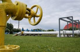 Επιλέχθηκε ασφαλιστική εταιρία για τον διασυνδετήριο αγωγό φυσικού αερίου Ελλάδας - Βουλγαρίας