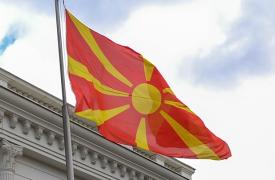 ΥΠΕΞ Β. Μακεδονίας: Ο επιθετικός πόλεμος της Ρωσίας κατά της Ουκρανίας αποτελεί ύβρη