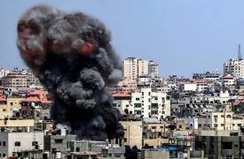 Λωρίδα της Γάζας: Το Ισραήλ επιβεβαιώνει την εκεχειρία, διαβεβαιώνει πως την τηρεί