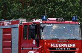 Γερμανία: Πυρπολήθηκε αυτοκίνητο Ιταλού διπλωμάτη στο Βερολίνο